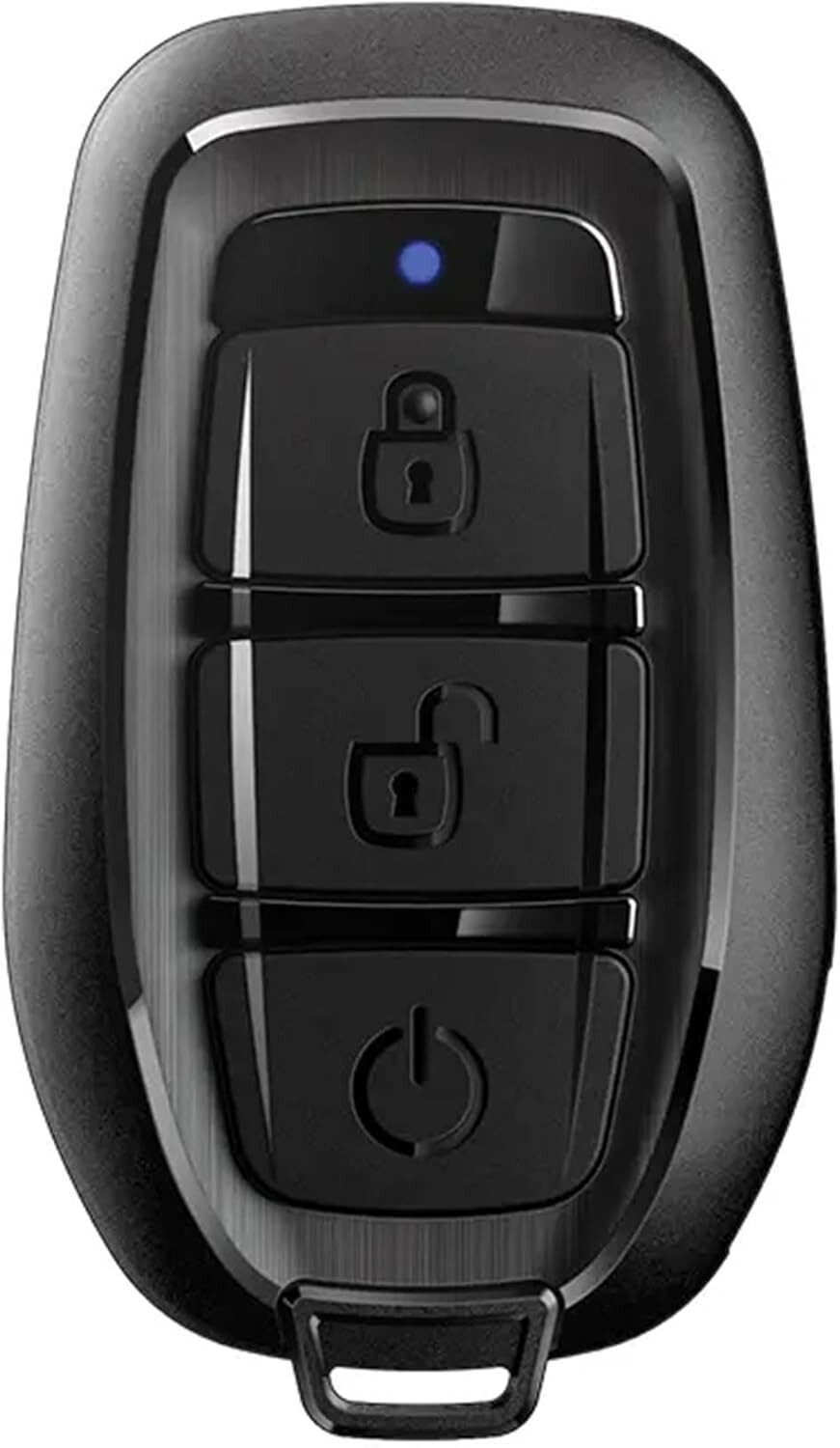 Compustar CS8920-AS 2-Way LCD Q9 remote Alarm and Remote Start + Blade-AL Bundle
