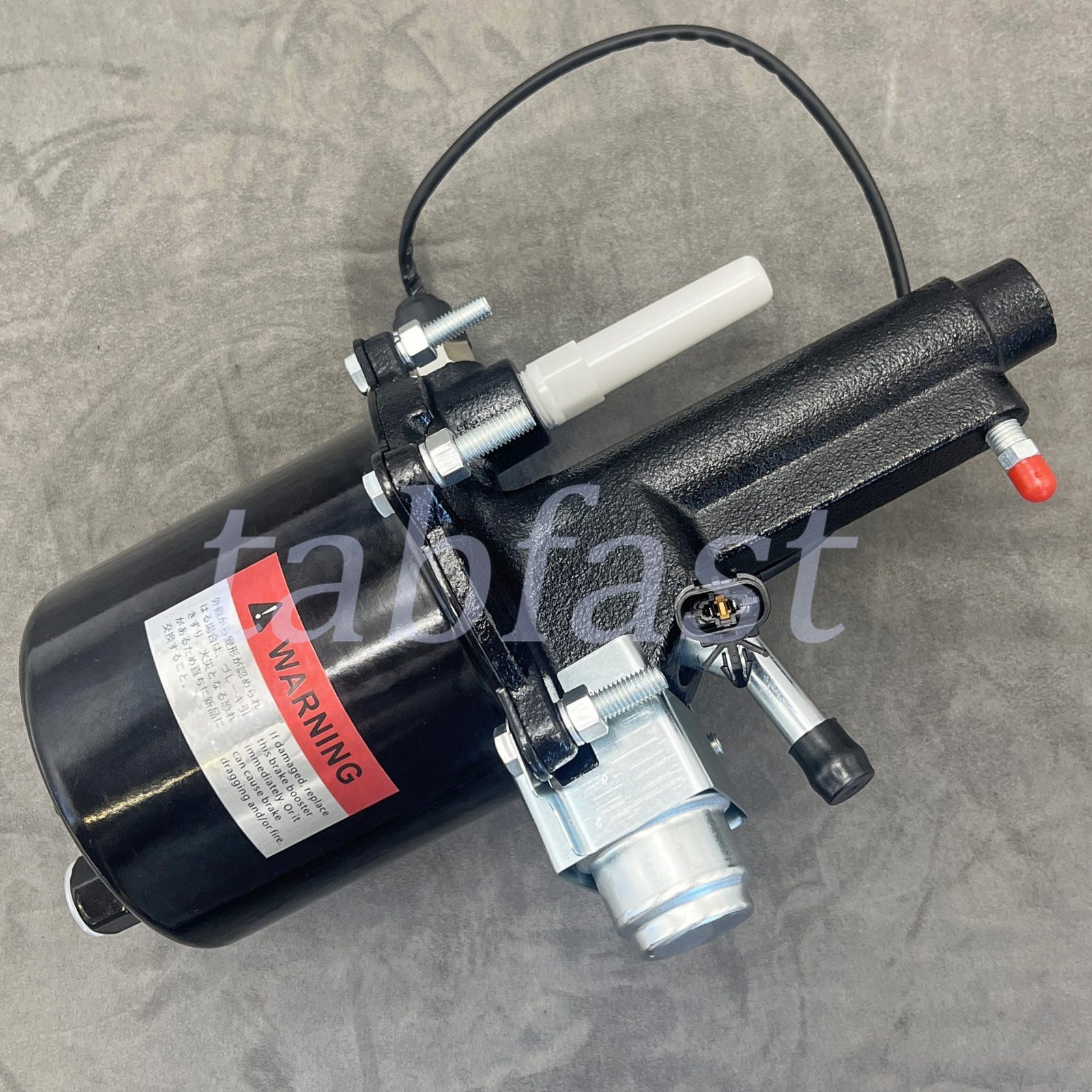 New Air Brake Servo Booster 234-06606 for Mitsubishi Fuso Front one 23406606