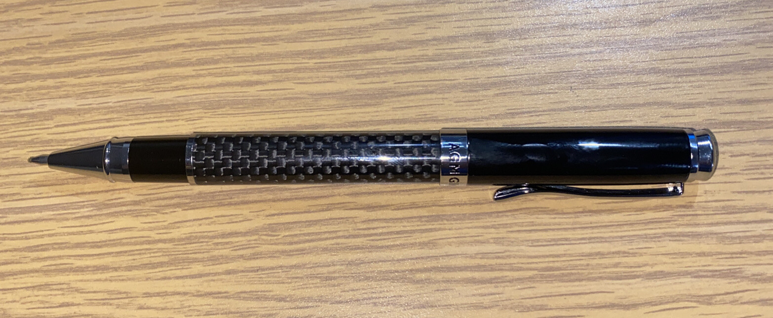 AGM Global Vision Pen set