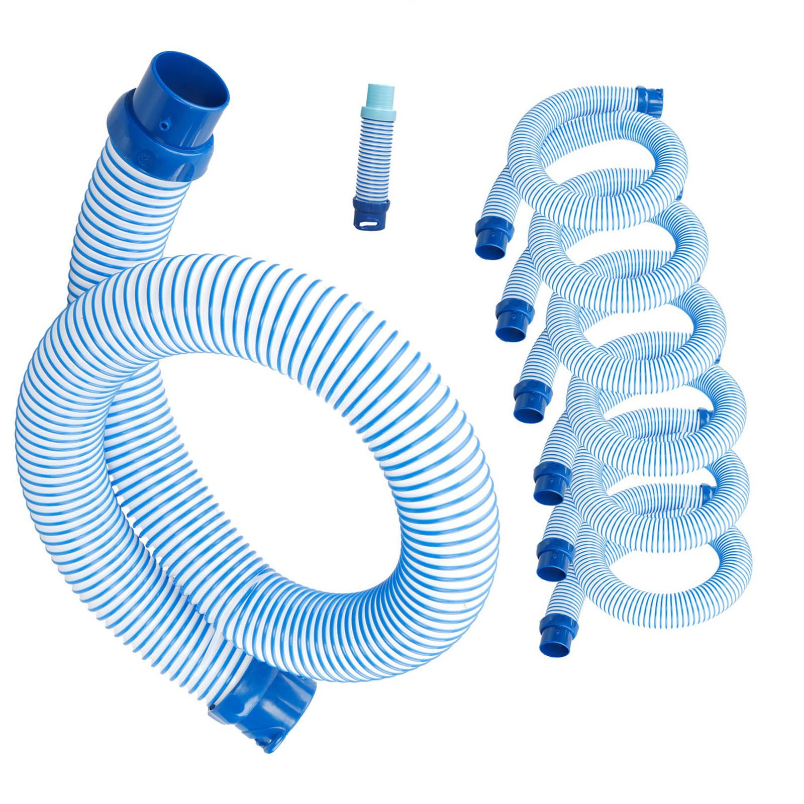 7X 39 in Pool Cleaner Twist Lock Hose Fit Zodiac Baracuda X7 T5 MX6 MX8 R0527700