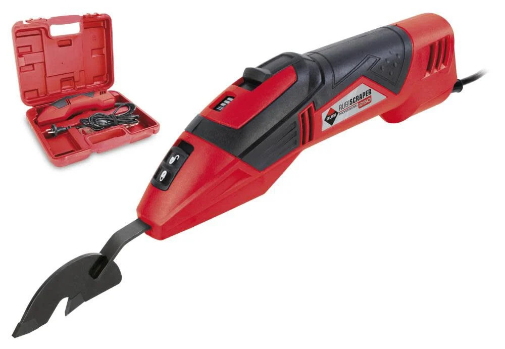 Rubi Tools Rubiscraper-250