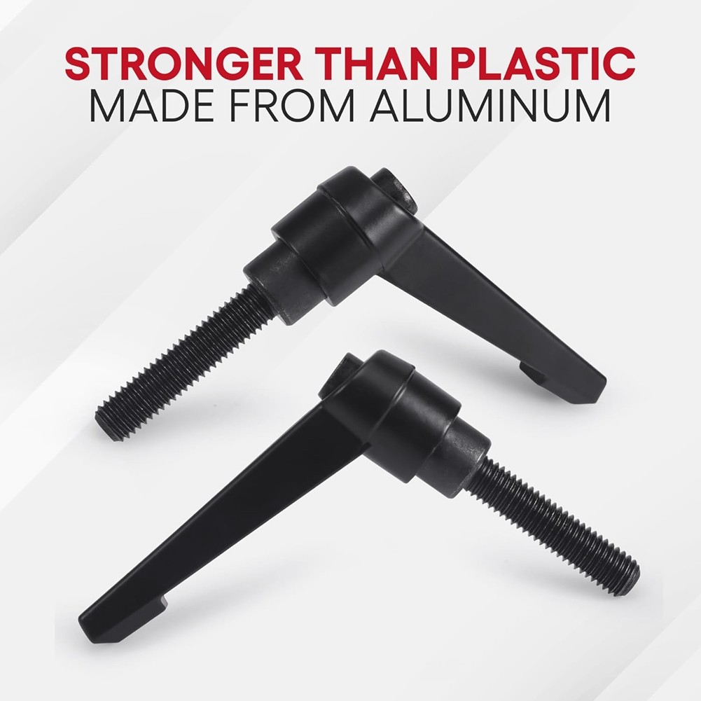 2Pack Replacement & Handlebars Slide Adjustment Handles - L Handle for2085