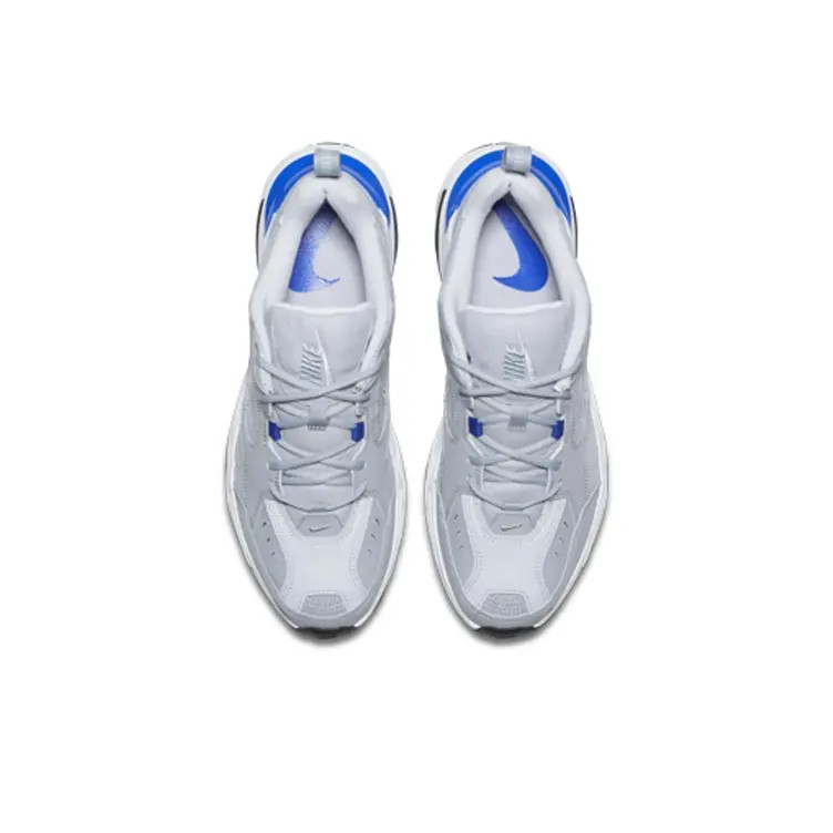Nike M2K Tekno Racer Blue AV4789-005 Unisex