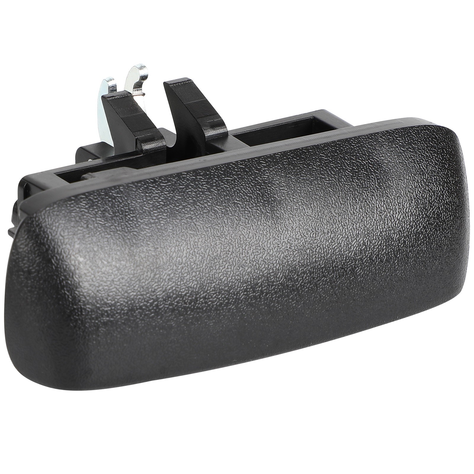Black Glove Box Latch Handle Agate For 1998-1999 2000 Dodge Durango Dakota