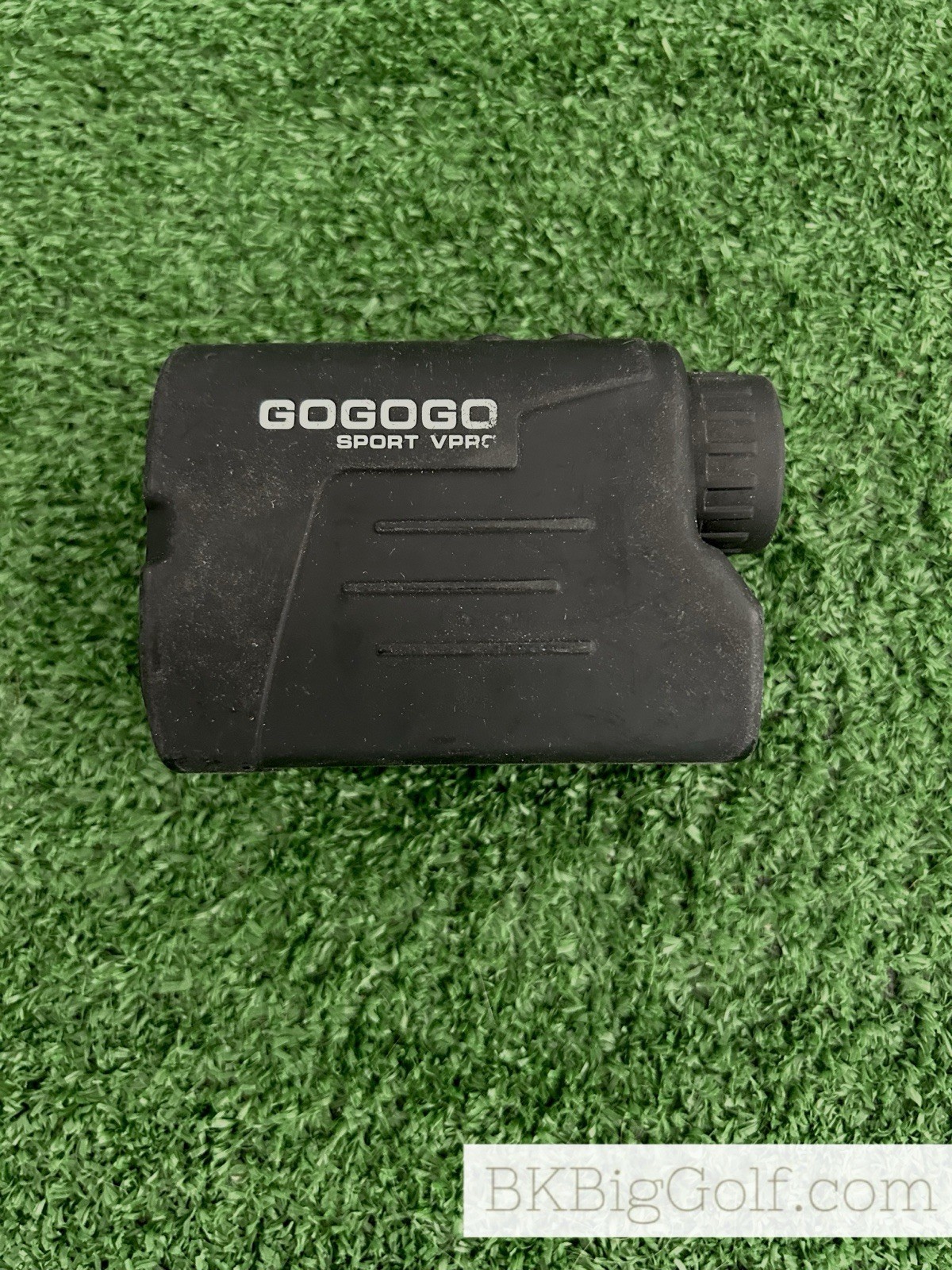 Gogogo Sport VPro Rangefinder