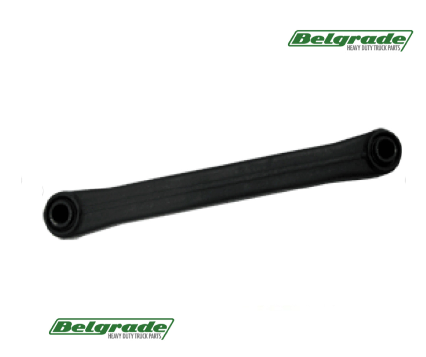 Hutch Style Suspension Rigid Radius Rod, ARM , 19 1/4" Replaces 715-00