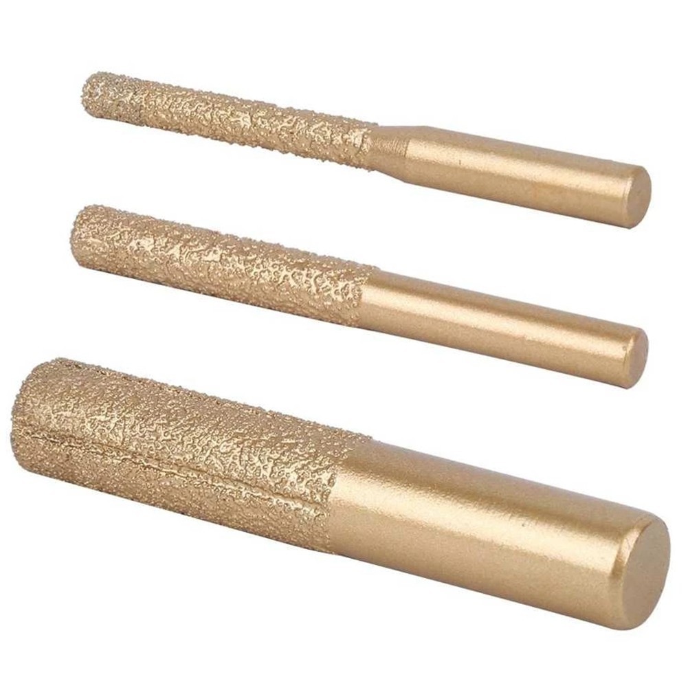 Upgrade your Cutting Tools with this Straight Shank Engraving Bit