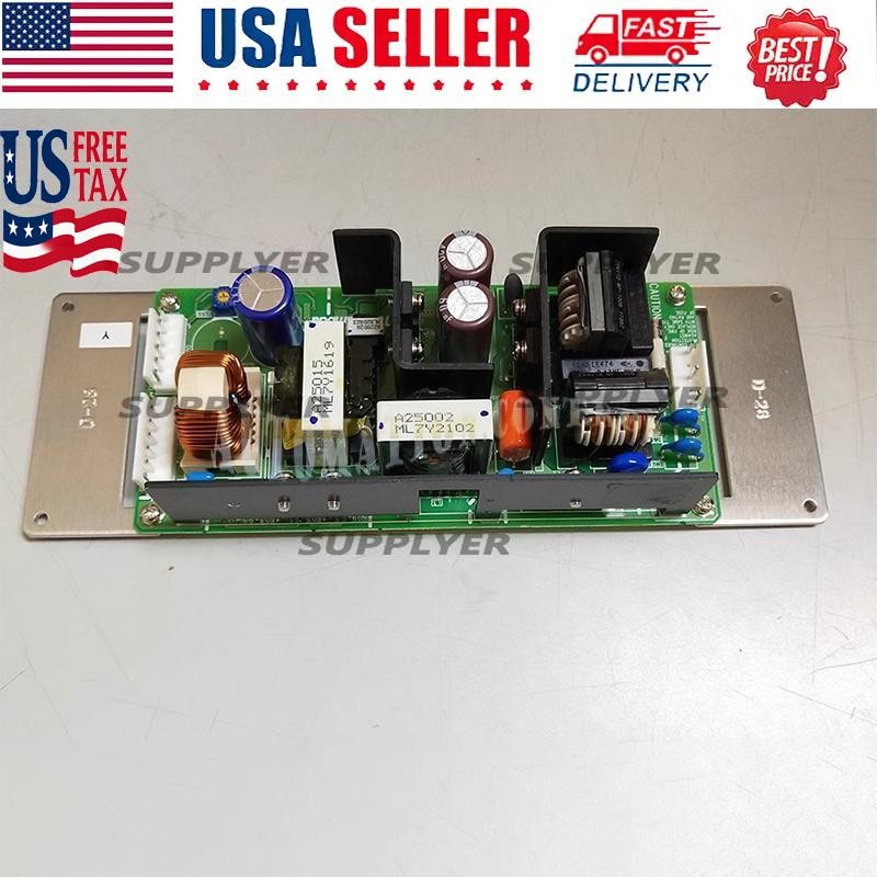 1PC For FANUC Power Supply Board A14L-0156-0001#24R (TDK-LAMBDA ZWS150BAF-24/R)