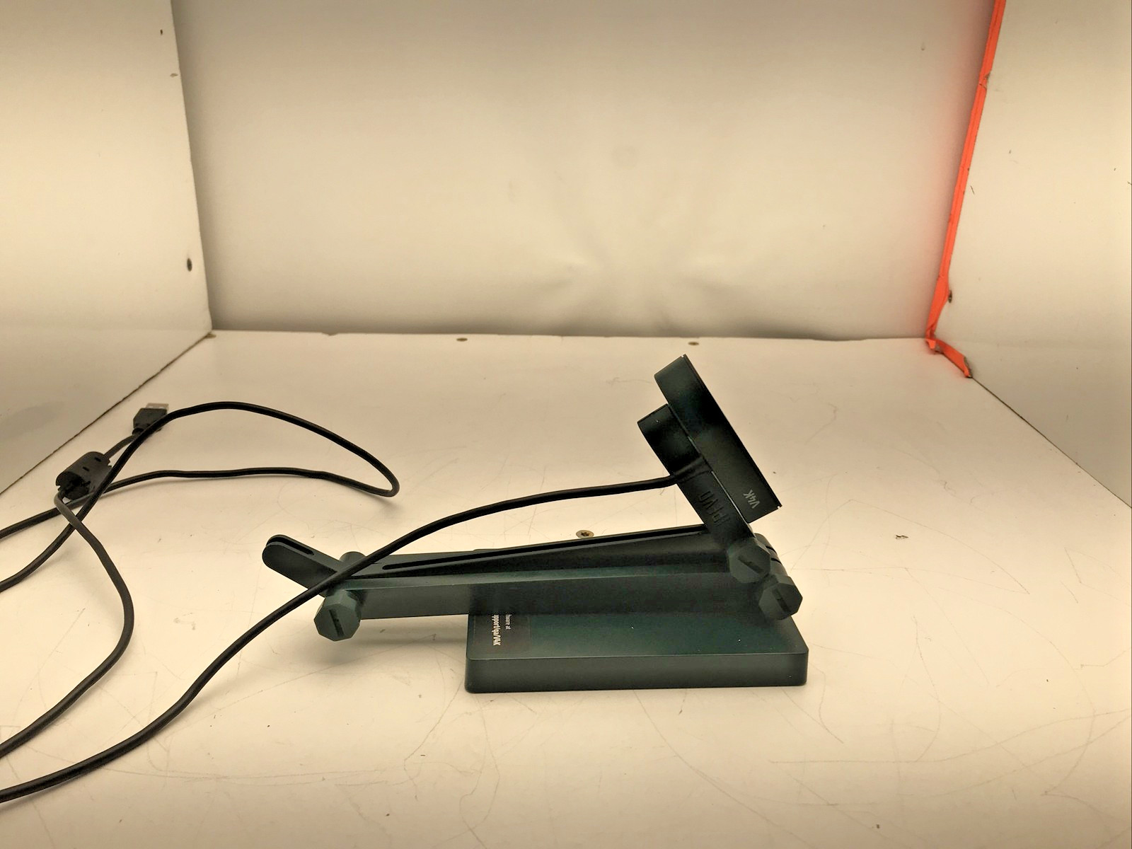 IPEVO V4k Ultra High Definition USB Document Camera 8mp CDVU-08IP