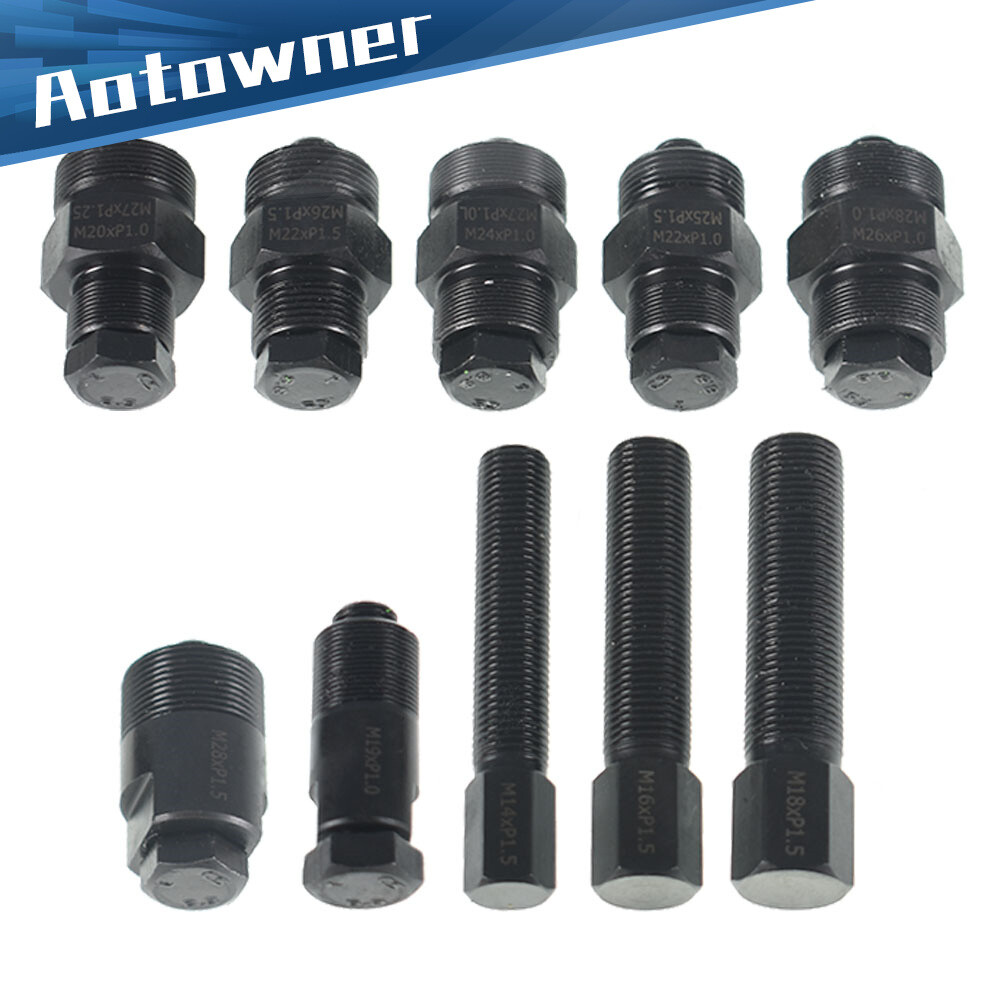 Universal Motorcycle Dirt Bike ATV Flywheel Puller For Yamaha Kawasaki Honda