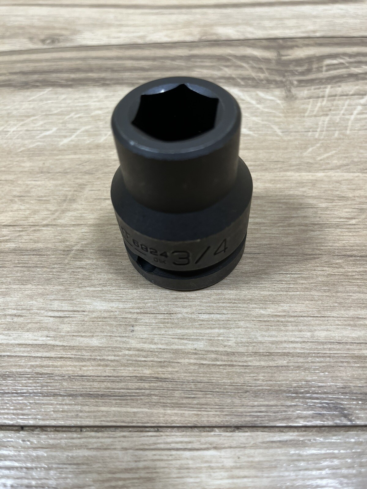 Wright Tool 6824 Impact Socket 3/4” Made In the USA