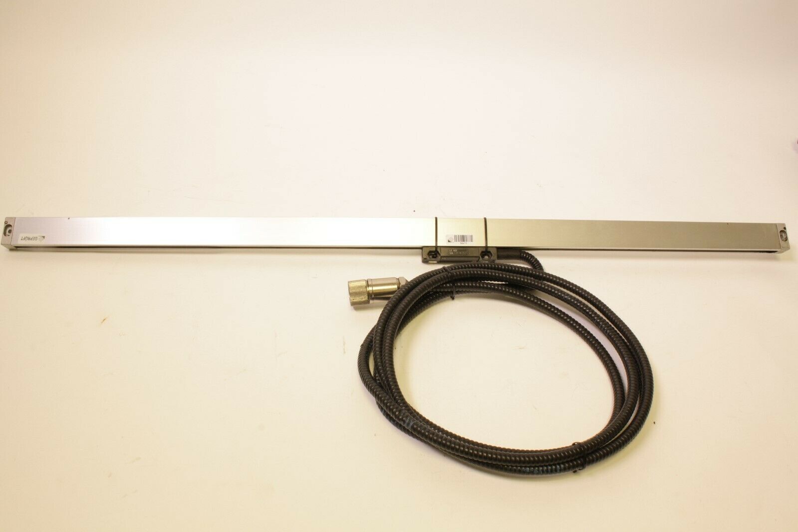 Heidenhain Glasmaßstab LS 403 ML 770 mm Id.Nr 226 520 95