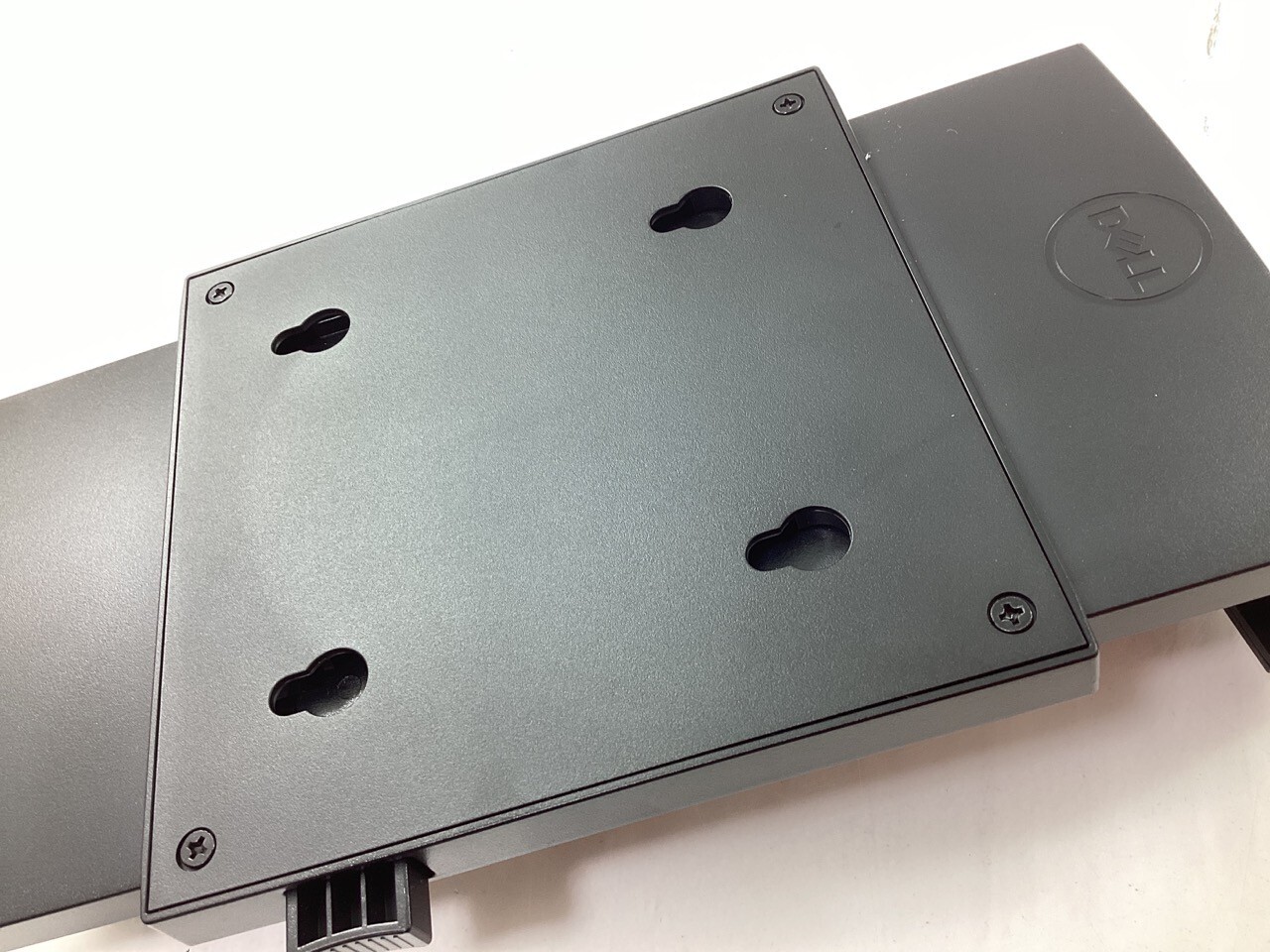 Dell Thin Client To Monitor Mounting Kit - M2PMF