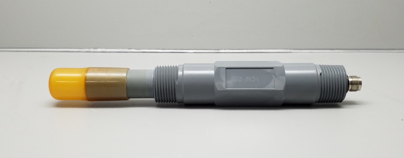 NEW DIGITAL ANALYSIS 1922757SD-DL ELECTRODE DOUBLE JUNCTION PH PROBE CPVC BODY