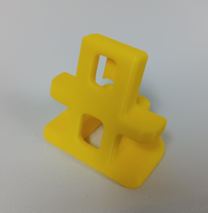 Smith & Wesson M&P Bodyguard 2.0 380 Speed Loader SpeedLoader Mag Loader -Yellow