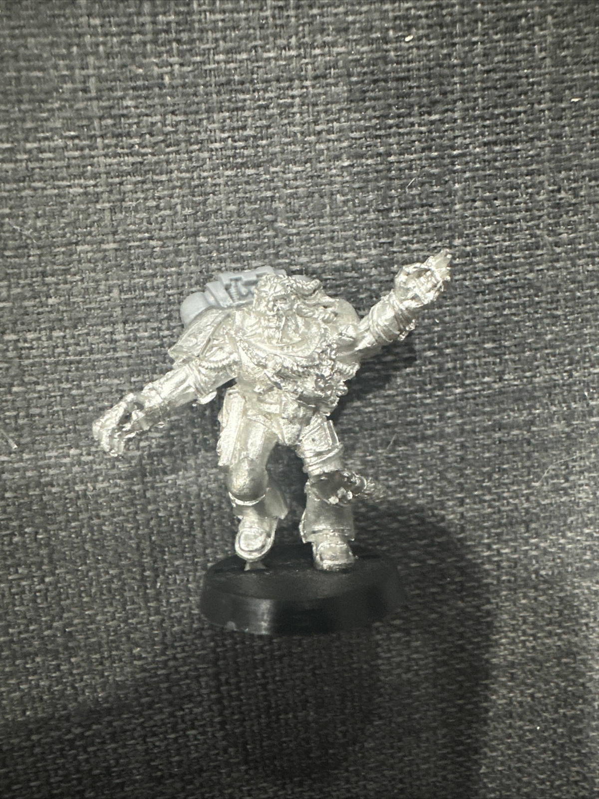 Wulfen 13th Company - OOP - Metal - Games Workshop - Warhammer 40k