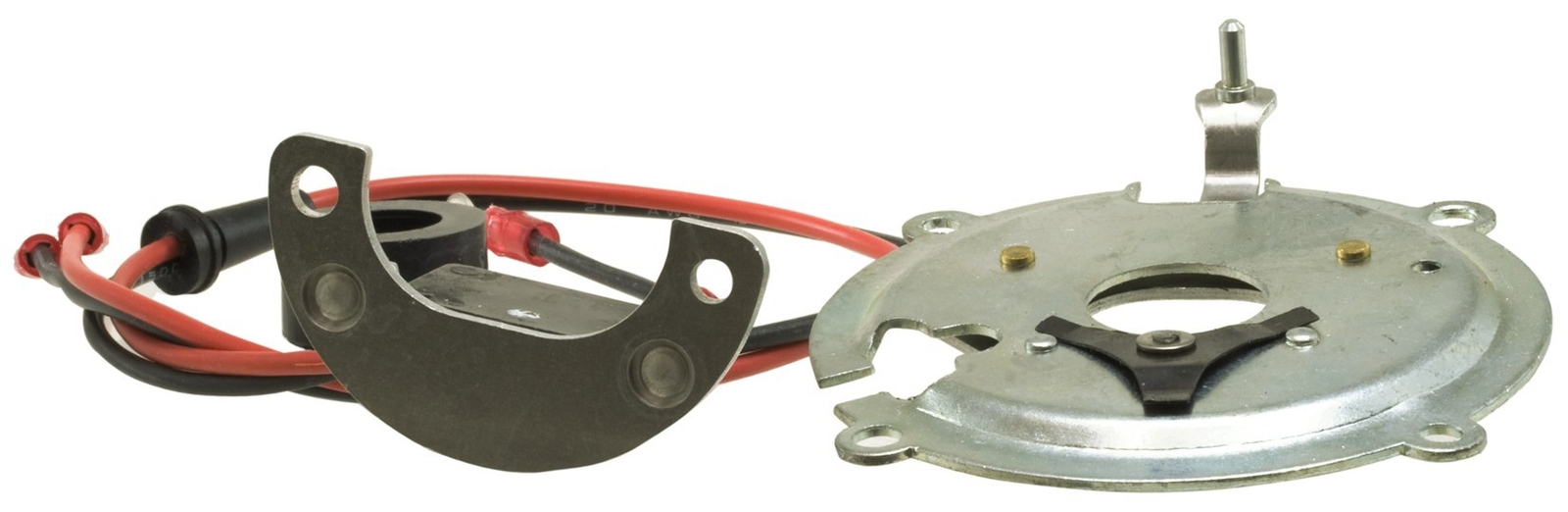Electronic Conversion Kit  Airtex  1A4086