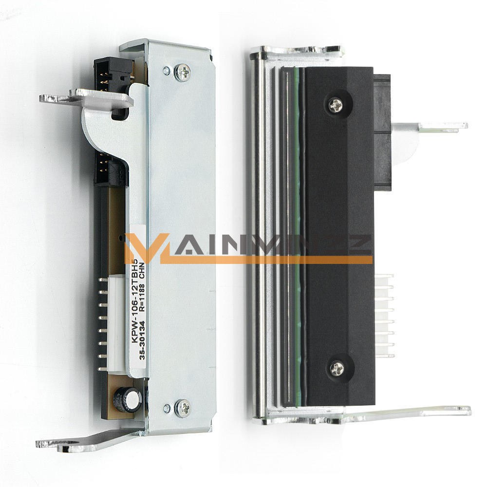 1PC New 50180236-001 Printhead for Intermec PM45 Thermal Printer 203dpi