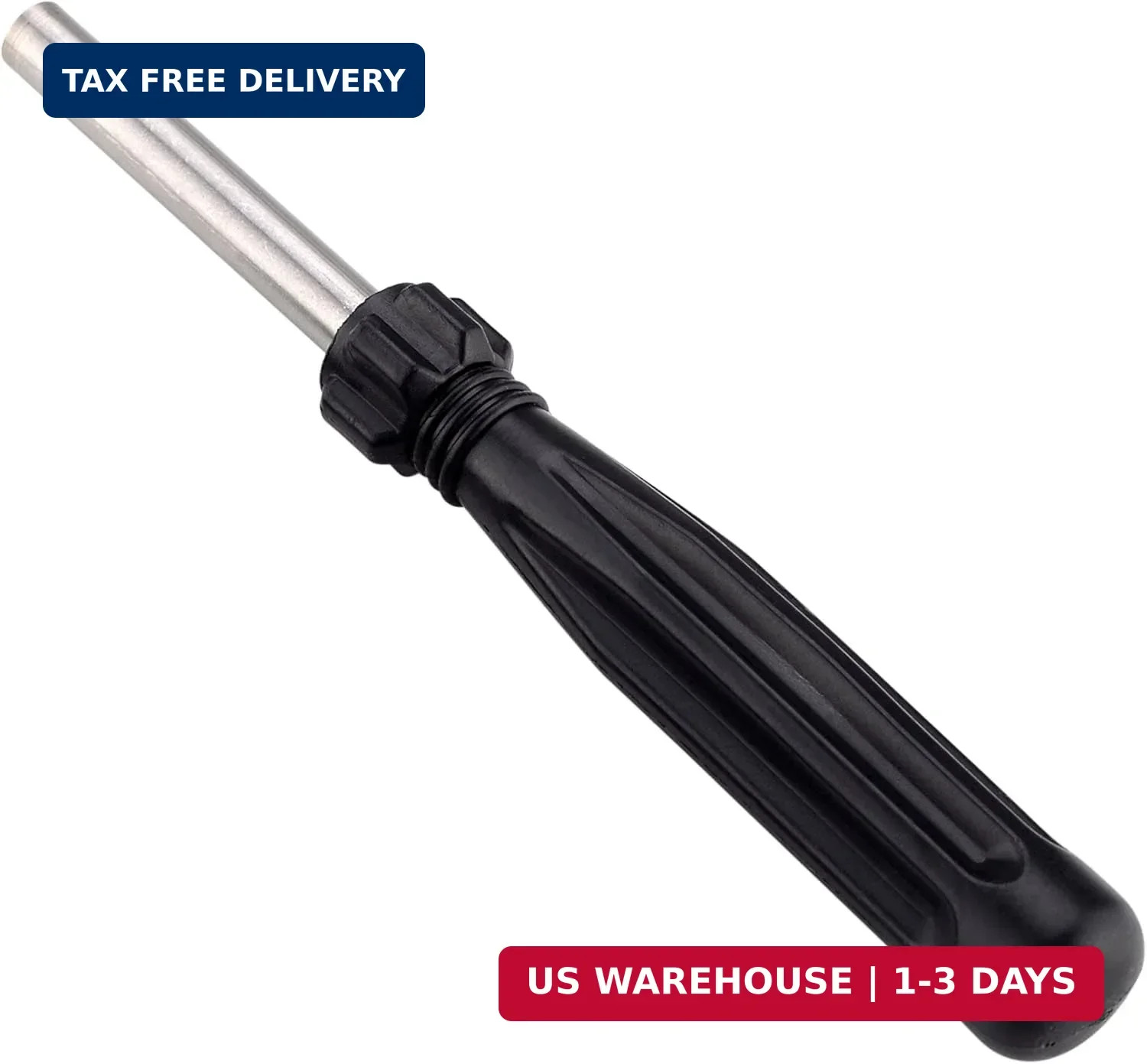 Front Sight Installation Hex Tool & Armorers Disassembly Tool for Glock