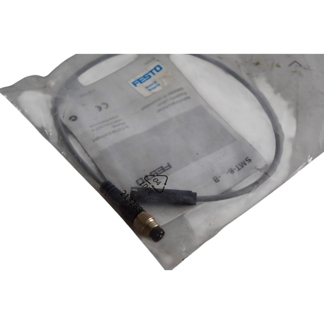NEW Festo SMT-8-B Proximity Switch Sensor