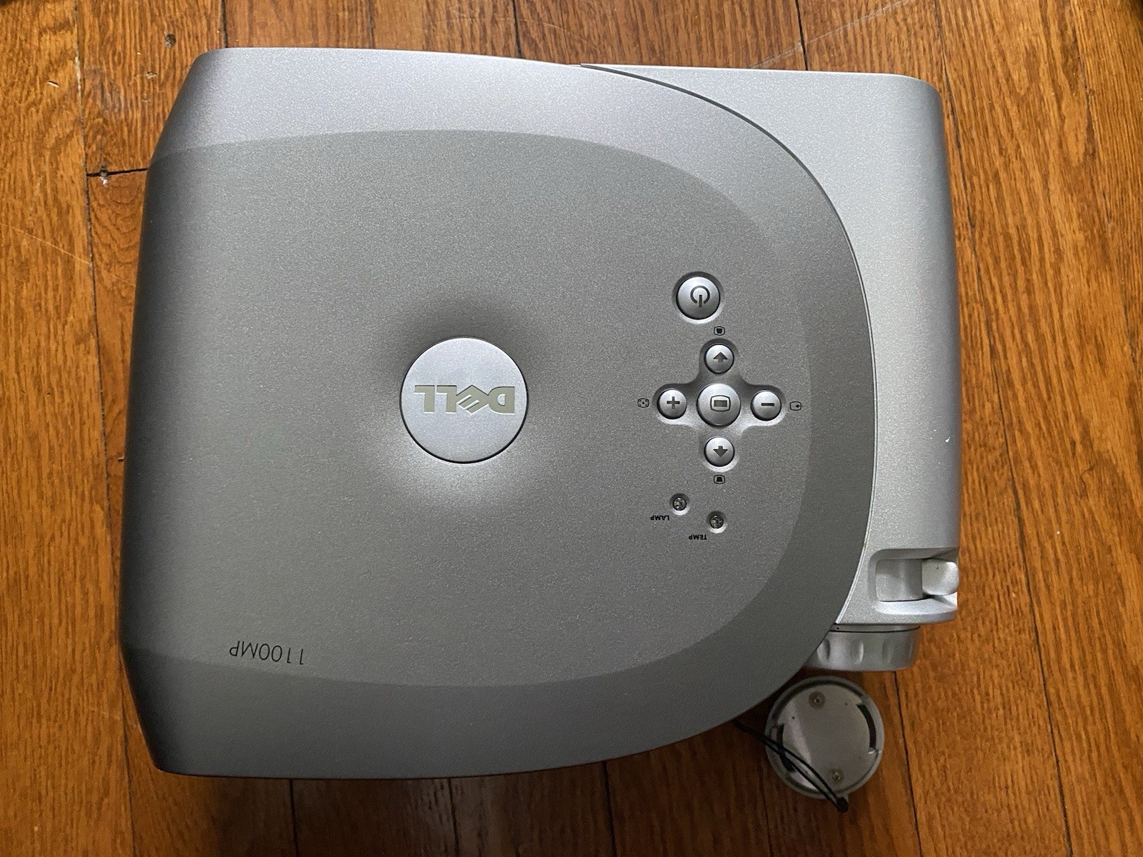 Dell Projector 1100mp