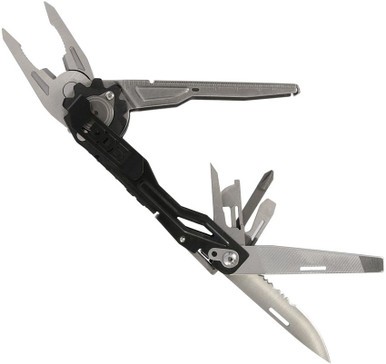 SOG SWITCH PLIER 2.0 / CLAM PACK
