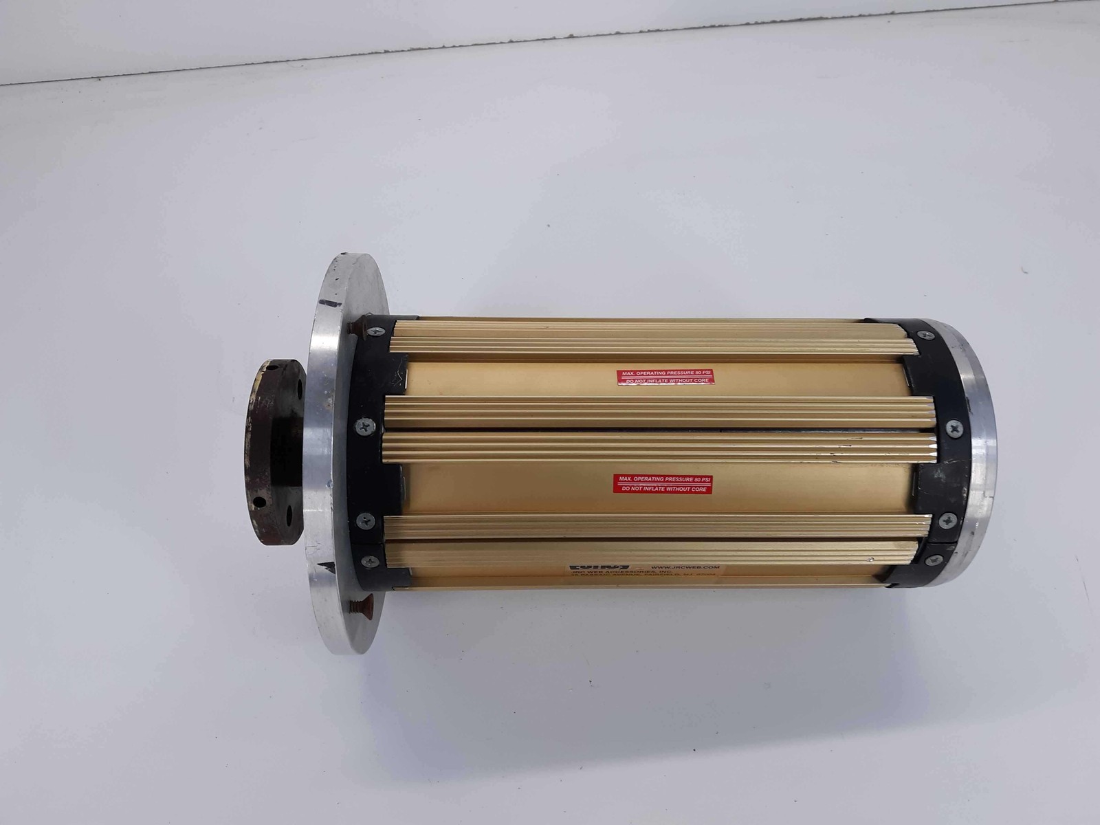JRC 18830 Expanding Web Handeling Mandrel