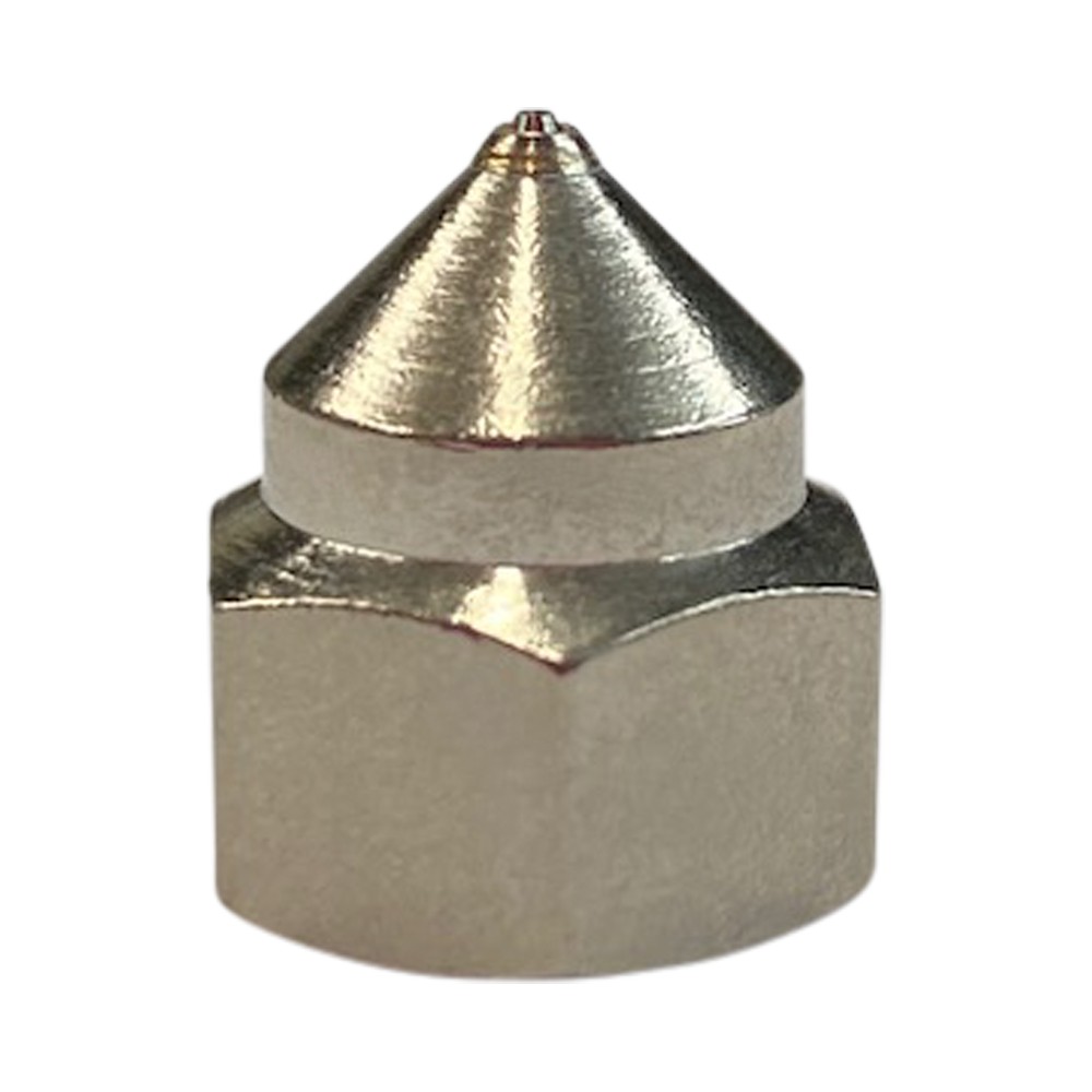 Replacement for Nordson 322412 Nozzle – GNS 0.012" Straight Nozzle