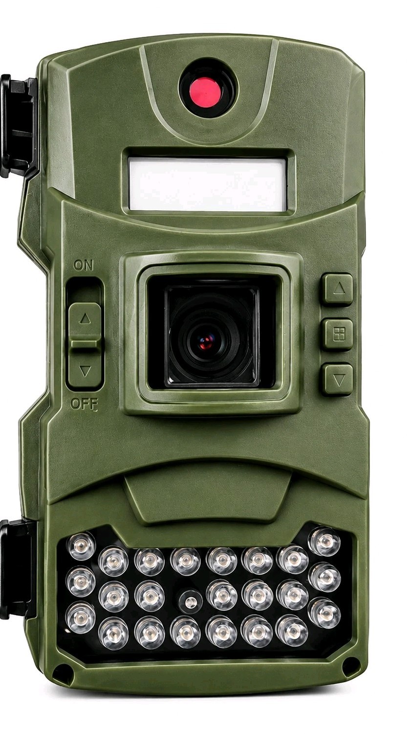 2x Primos Hunting 14MP Low Glow Trail Cameras Model 119220CT2 Game Cameras