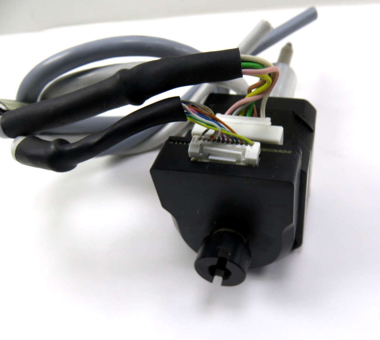 Nanotec LGA421S14-B-TJBA-038 Linear Actuator