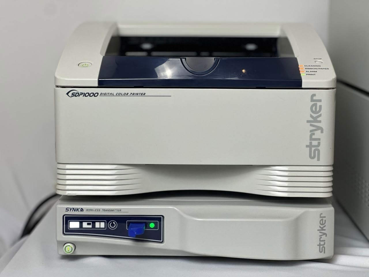Stryker 1488 HD Arthroscopy Camera System