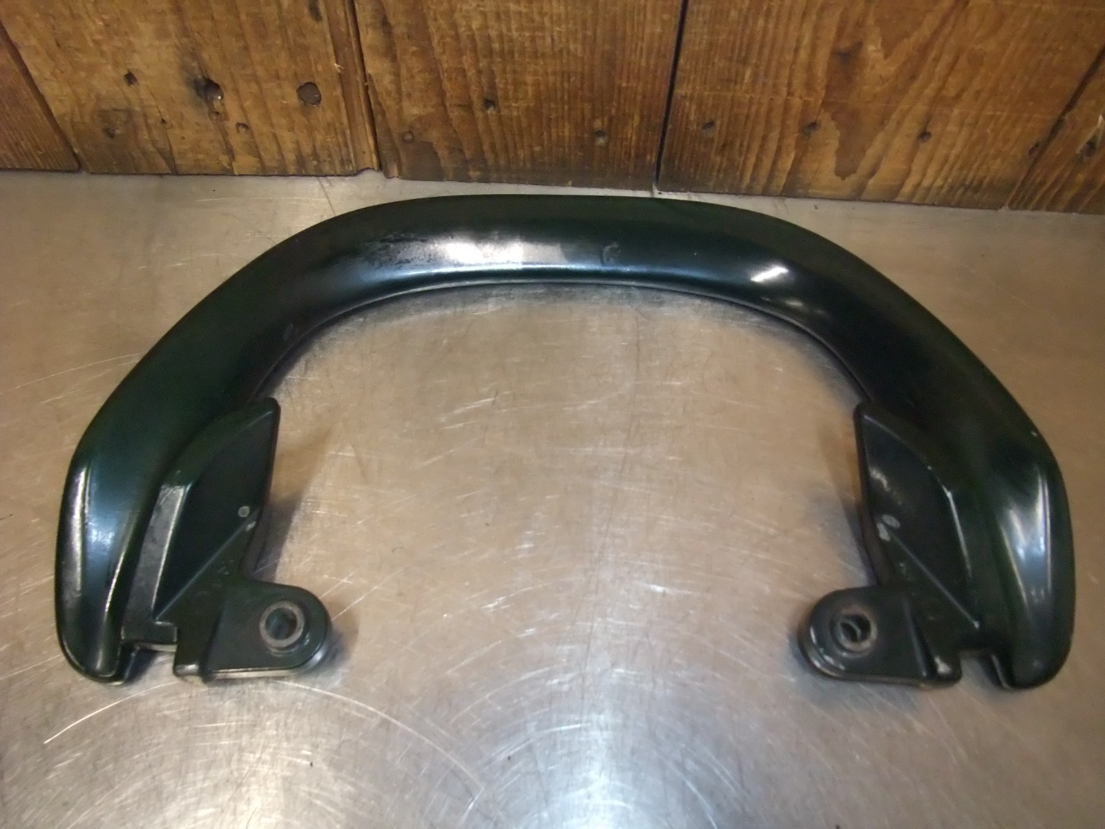 Suzuki GSX750F 1998 Grab Handle GC #275