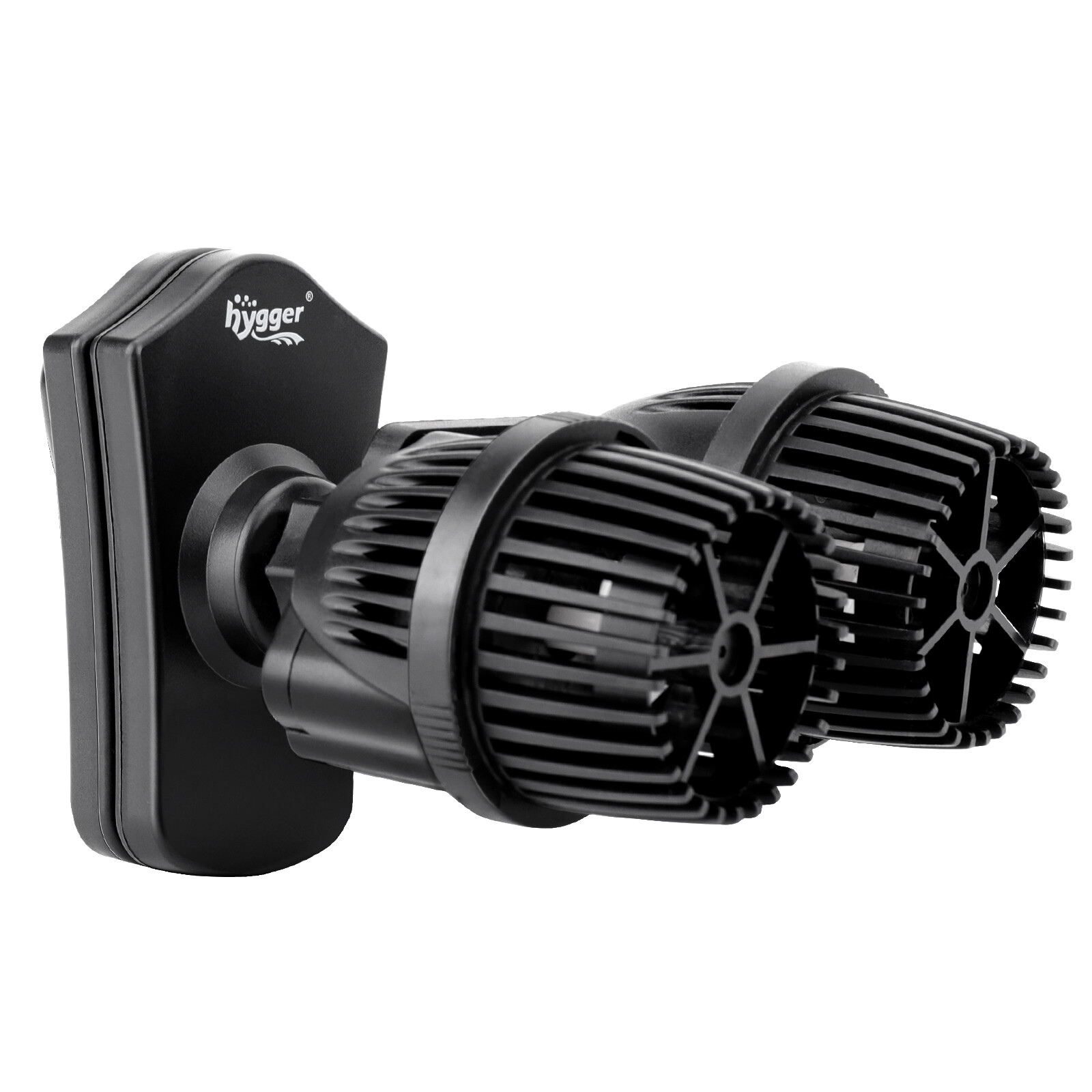 hygger Wavemaker Circulation Pump Powerhead Fish Tank Water Pump Magnetic Base