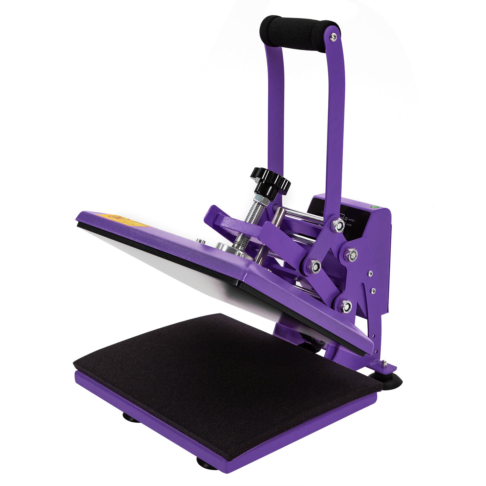 11.8*9 inches, Heat Press Machine for DIY T Shirts, T Shirt Press Machine NEW!!