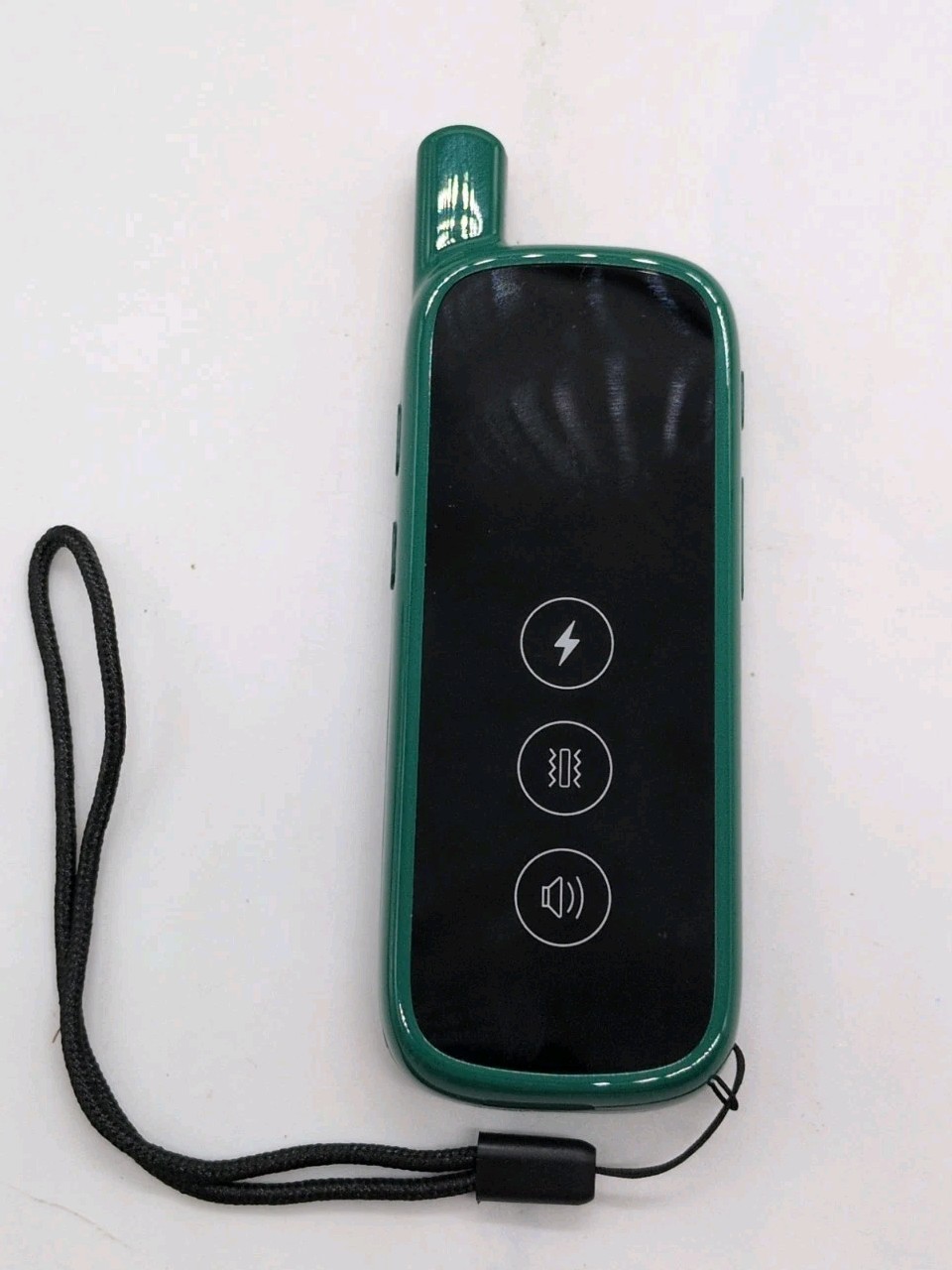 2 Heaflex Dog Training Collars - Three Training Modes