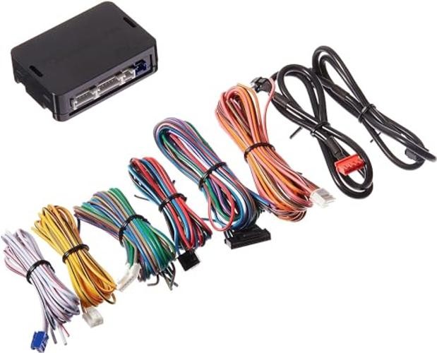 IdataLink ADS-ALCA Multi-Platform Immobilizer Standard Packaging Remote Start