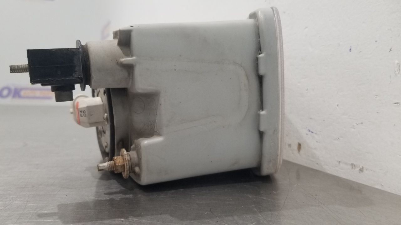 05 CADILLAC XLR FOG LIGHT LAMP RIGHT PASSENGER