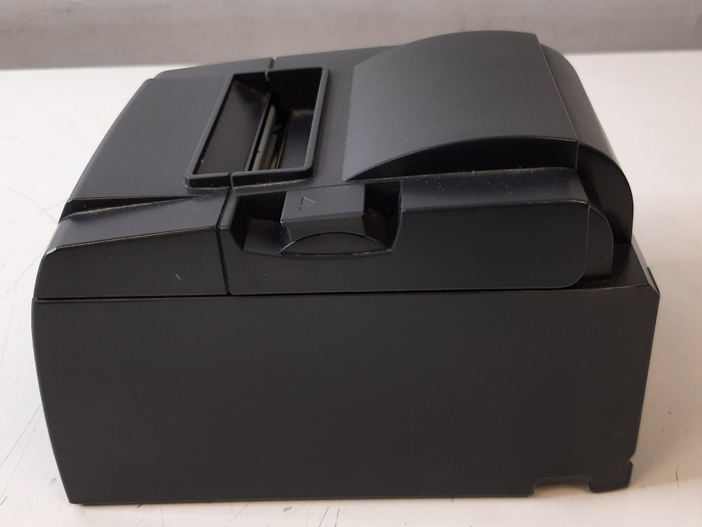 Star FuturePRNT TSP100 Thermal Receipt Printer USB Model - Power Tested