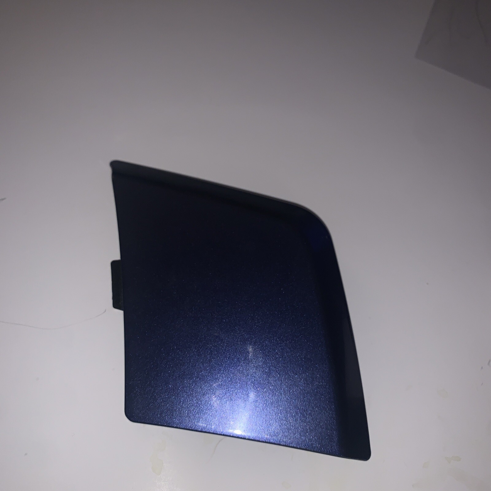 Blue Body Plastic 124755 For Pride Mobility Scooter AS418