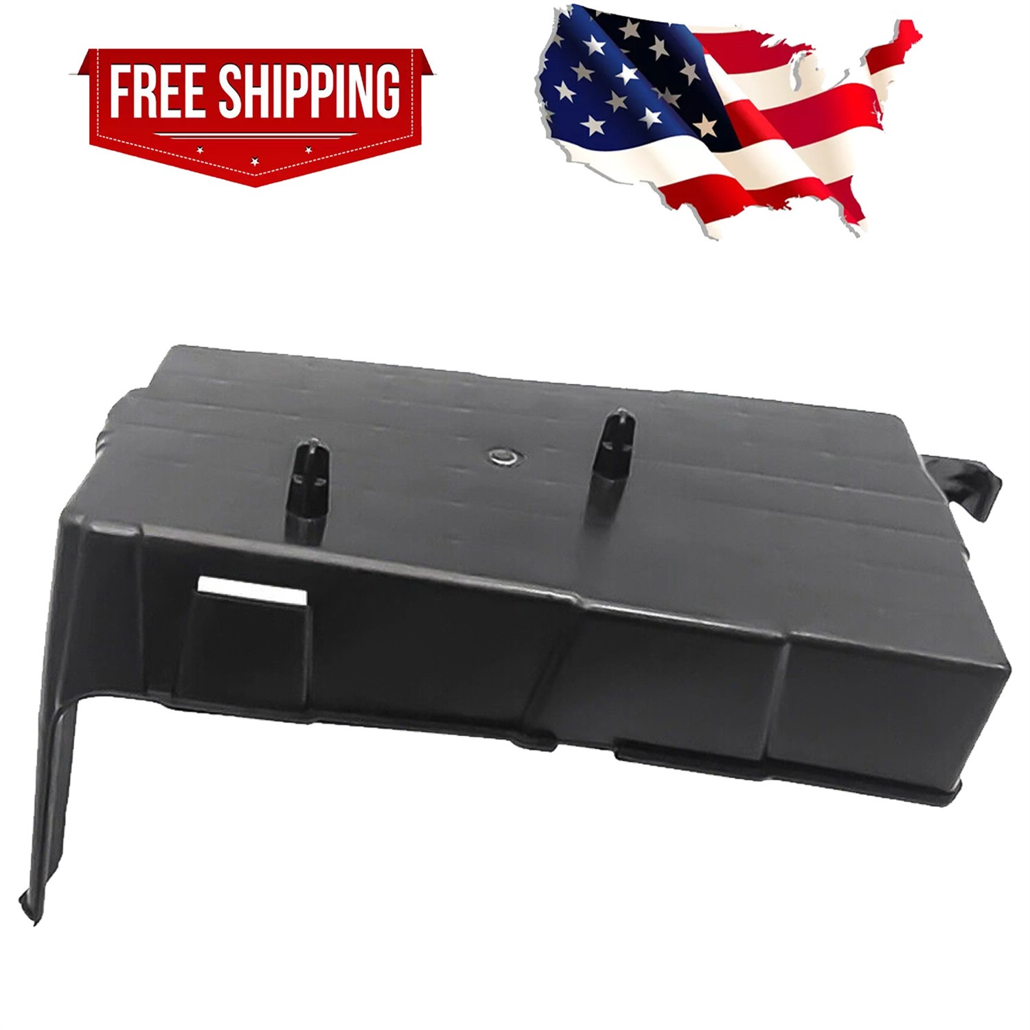 For 15 16 17 18 19 20 Honda City Fit 31521T5A000 Plastic Tray Under Battery Fits