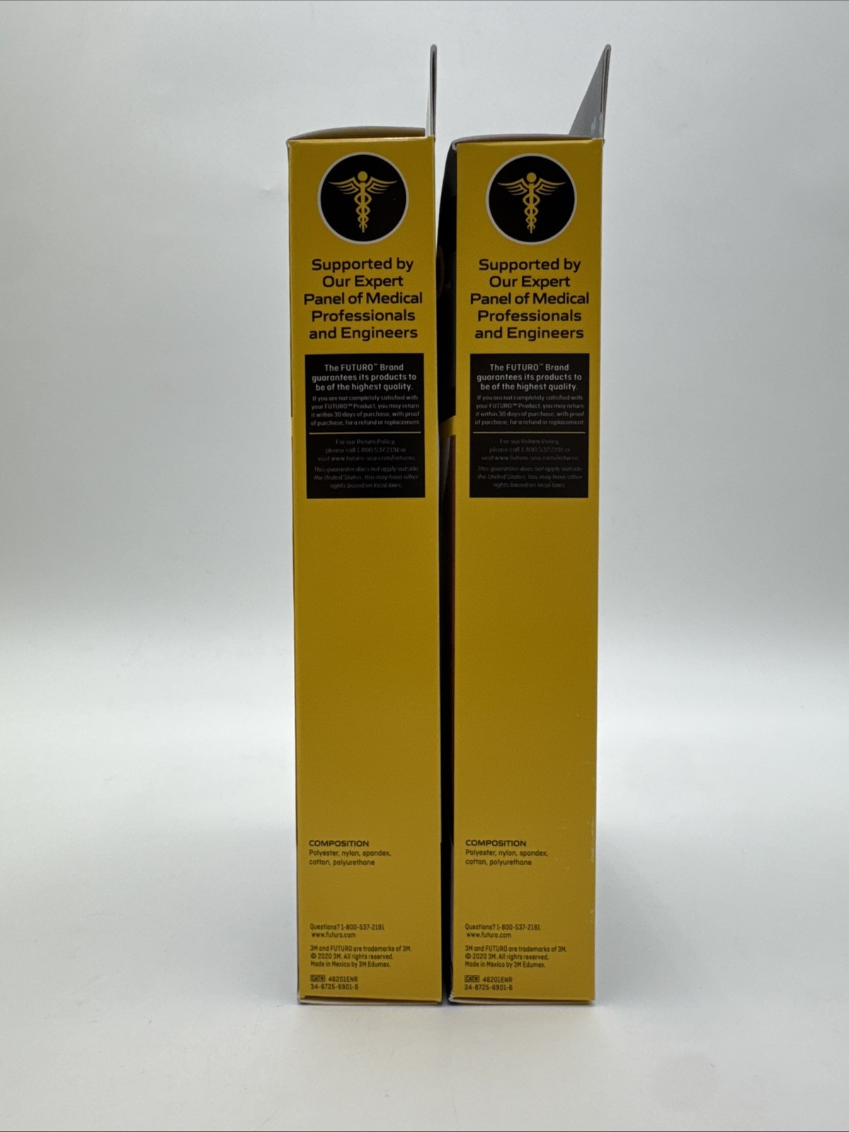 3M Futuro Abdomen Compression Support Medium