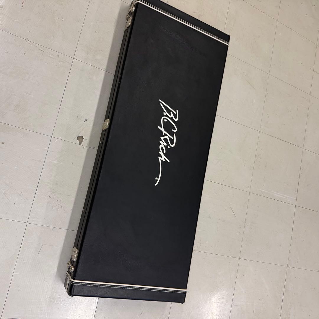Mockingbird B.C.Rich Exotic Classic
