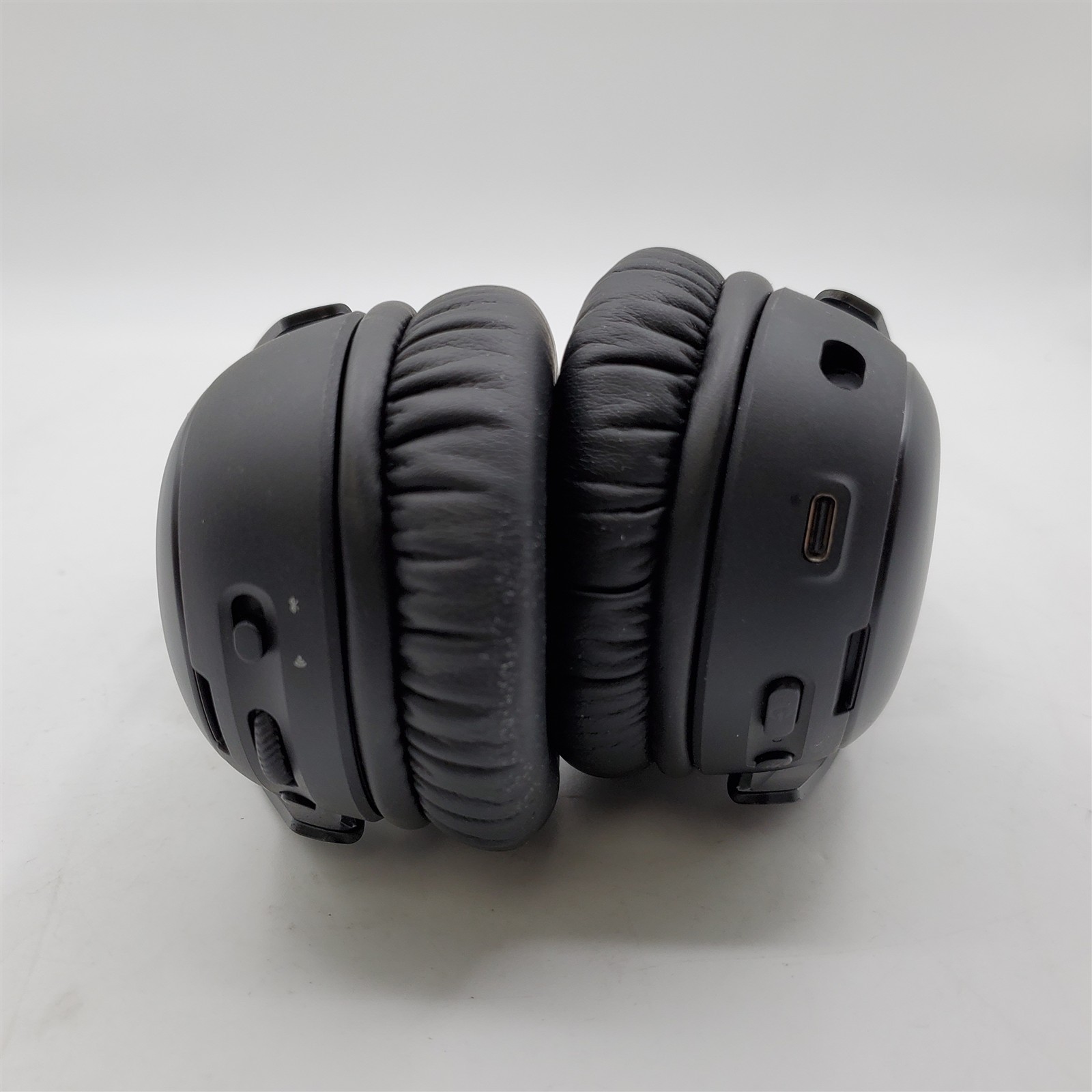 HyperX Cloud III S – Wireless Gaming Headset for Multi-Platform – Black