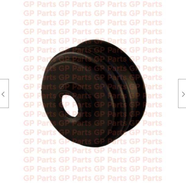 GENIE 139598GT, BOOT - JOYSTICK (For 101174/101175/101005)  S60/65, S80/85