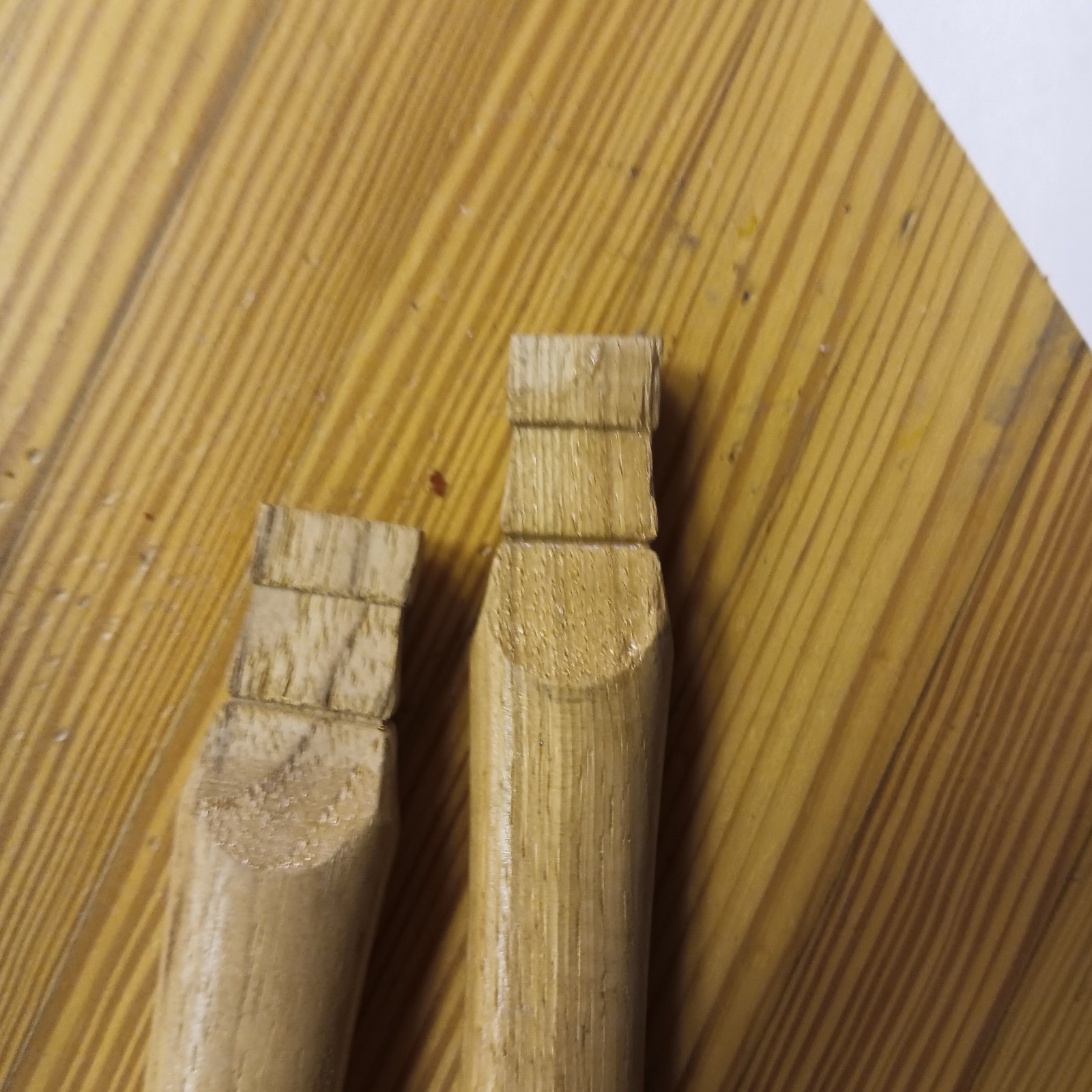 12 1/4 inch Replacement Hammer Handle $5.00 A PIECE