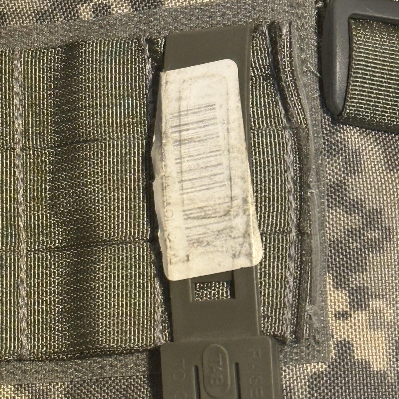 Tactical Tailor Modular Assault Panel (MAP) - Universal Camo Pattern (UCP) - NWT