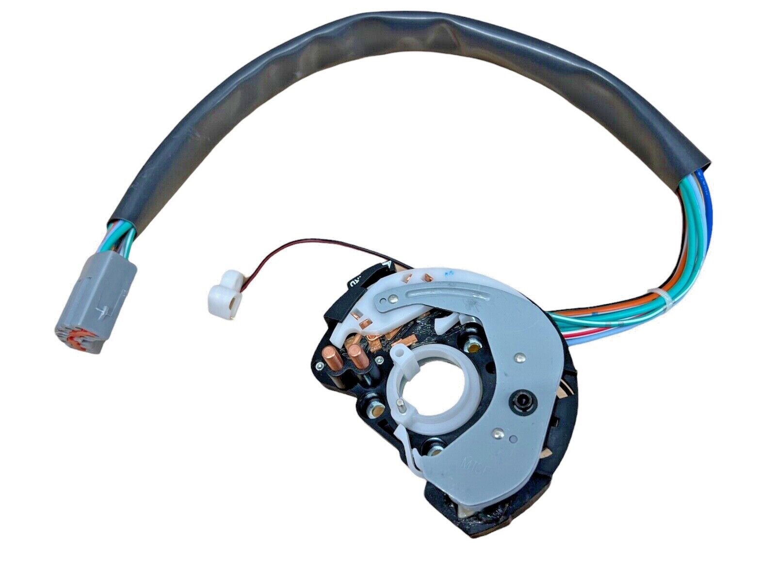 1980-1991 FORD F150 F250 F350 TURN SIGNAL SWITCH FOR NON TILT STEERING COLUMNS!