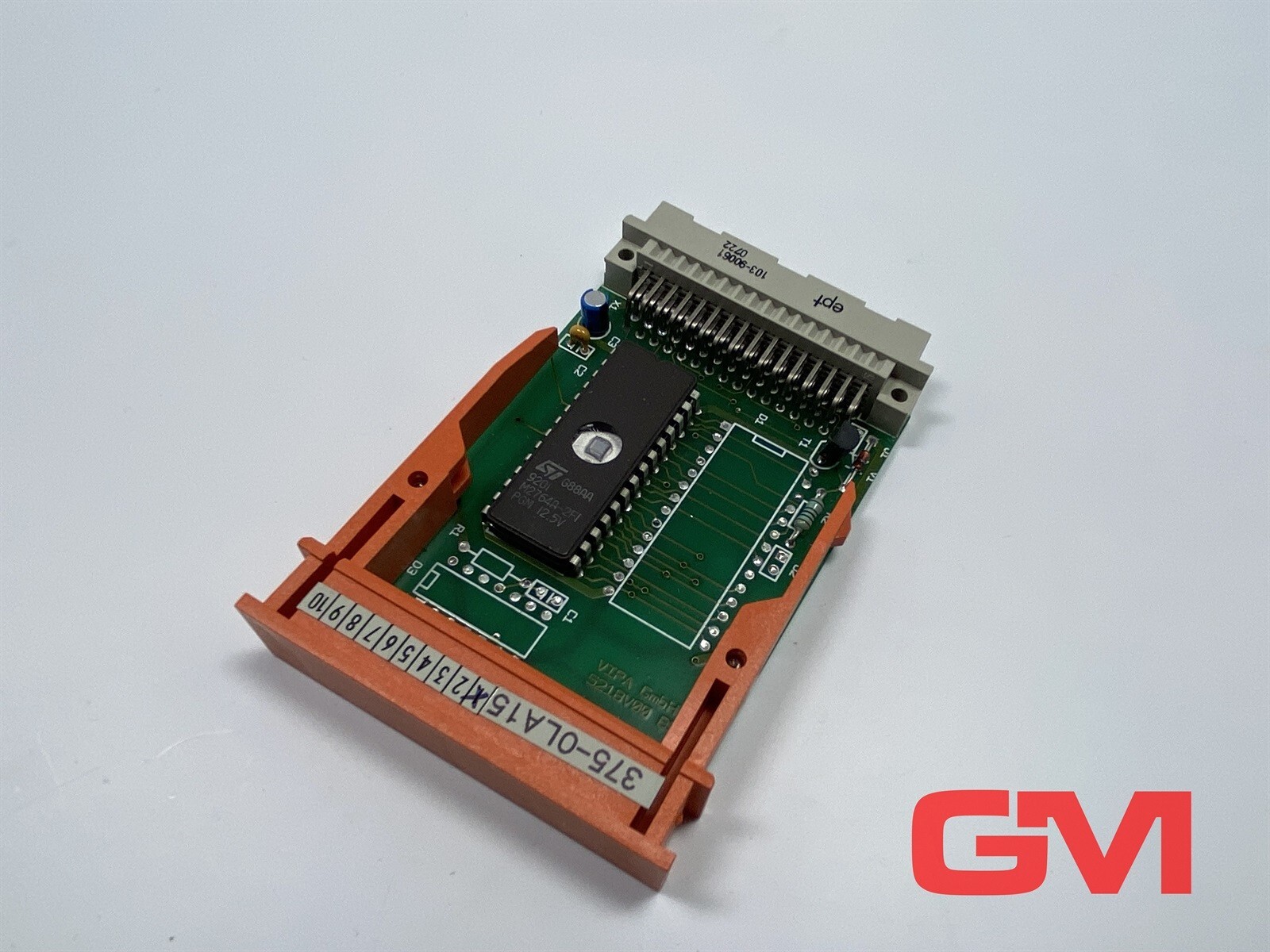 Vipa Storage Module EPROM 375-0LA15 Memory Card E-Stand: 1