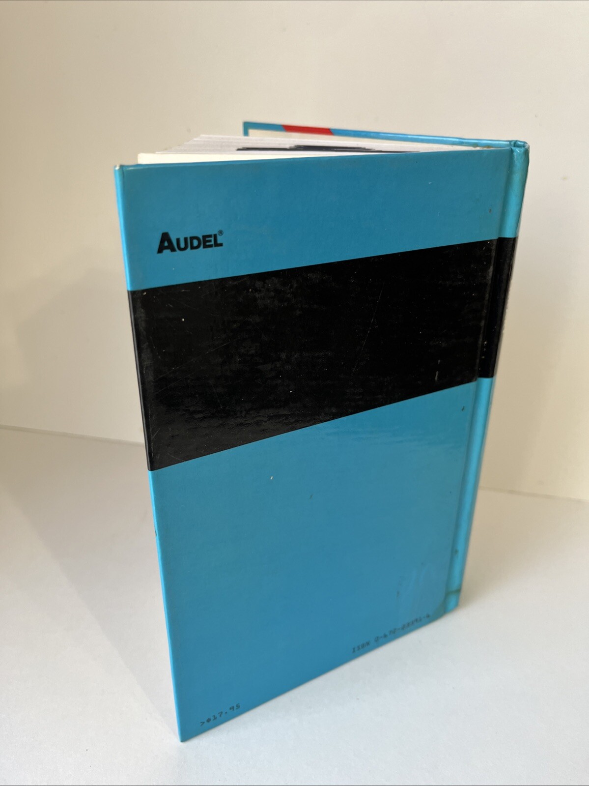 Audel Vol III Newly Rvsd Heating Ventilating & AC Library James E. Brumbaugh