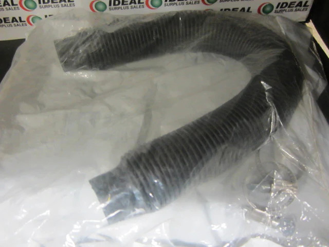 3M 526-01-13R01 Airstream PAPR Breathing Tube Assembly Breathe Easy 72097-New In